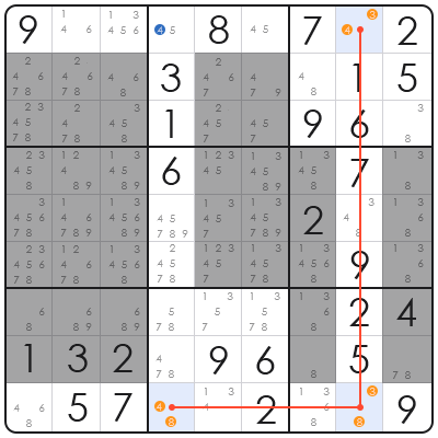 sudoku como se juega