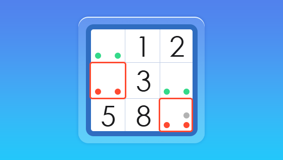 sudoku tips expert
