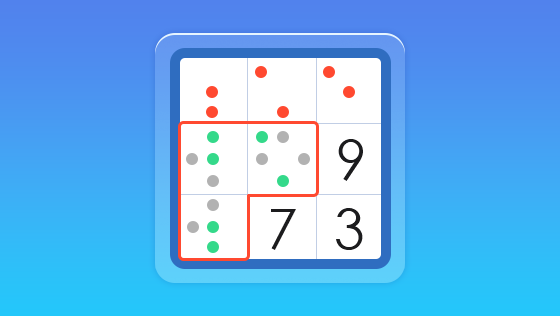 universal sudoku puzzle
