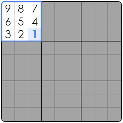 tips for killer sudoku